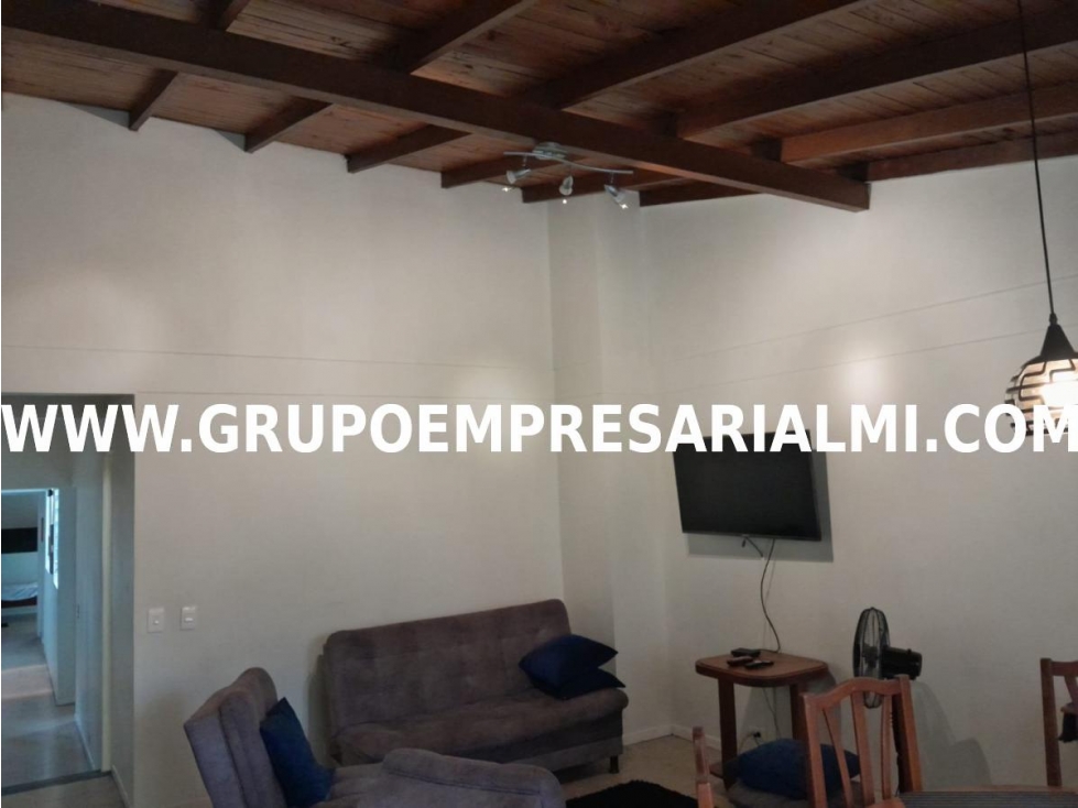AGRADABLE APARTAMENTO EN ARRIENDO - SECTOR BOLIVARIANA COD: 32099 — foto 4