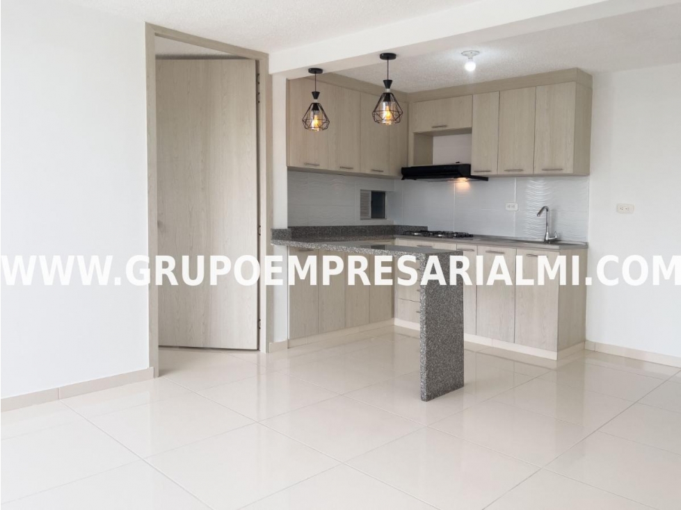 AGRADABLE APARTAMENTO EN ARRIENDO - SECTOR PUERTO COLOMBIA COD: 32187 — foto 2