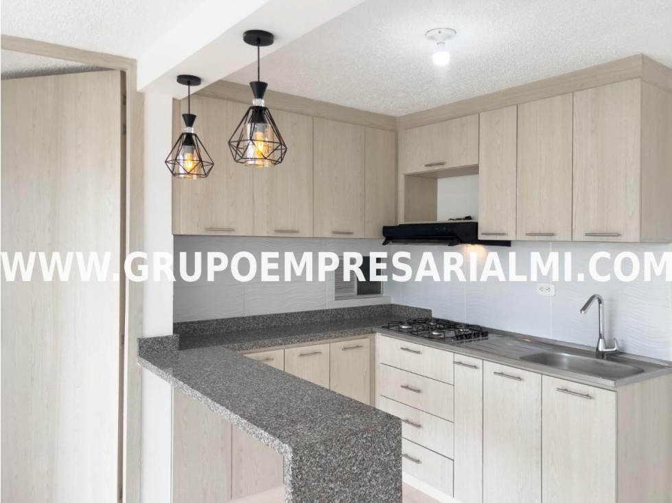 AGRADABLE APARTAMENTO EN ARRIENDO - SECTOR PUERTO COLOMBIA COD: 32187 — foto 5