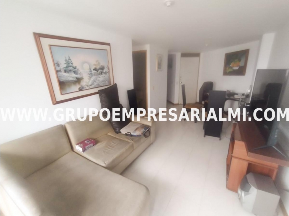 AGRADABLE APARTAMENTO EN ARRIENDO - SECTOR LOMA DEL INDIO COD: 32253 — foto 2