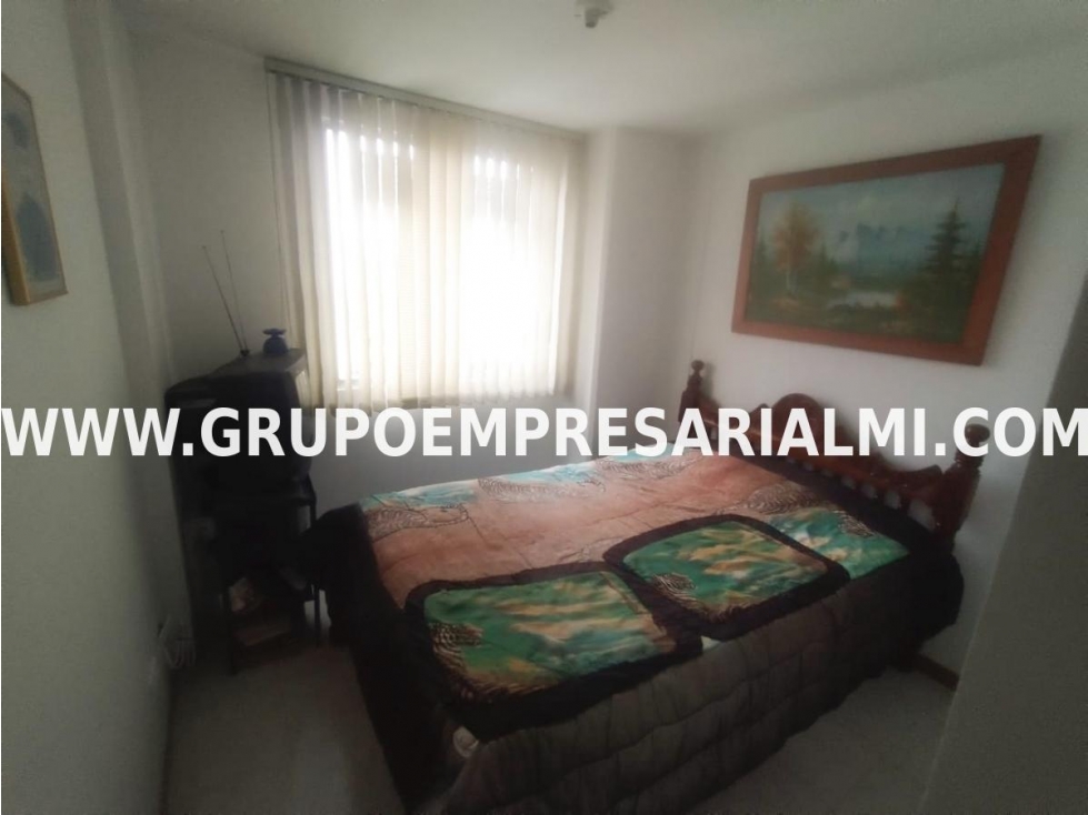AGRADABLE APARTAMENTO EN ARRIENDO - SECTOR LOMA DEL INDIO COD: 32253 — foto 5