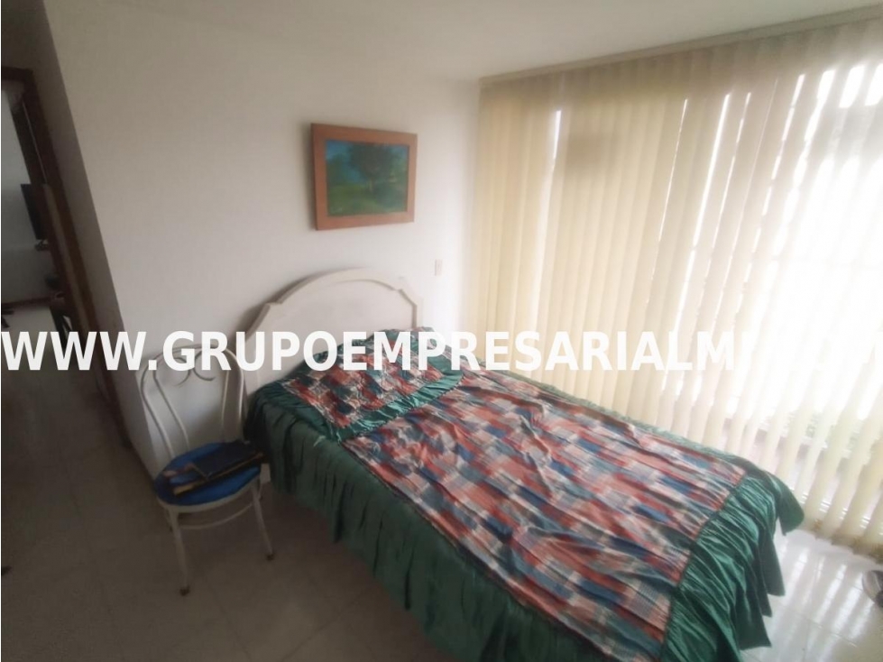 AGRADABLE APARTAMENTO EN ARRIENDO - SECTOR LOMA DEL INDIO COD: 32253 — foto 4