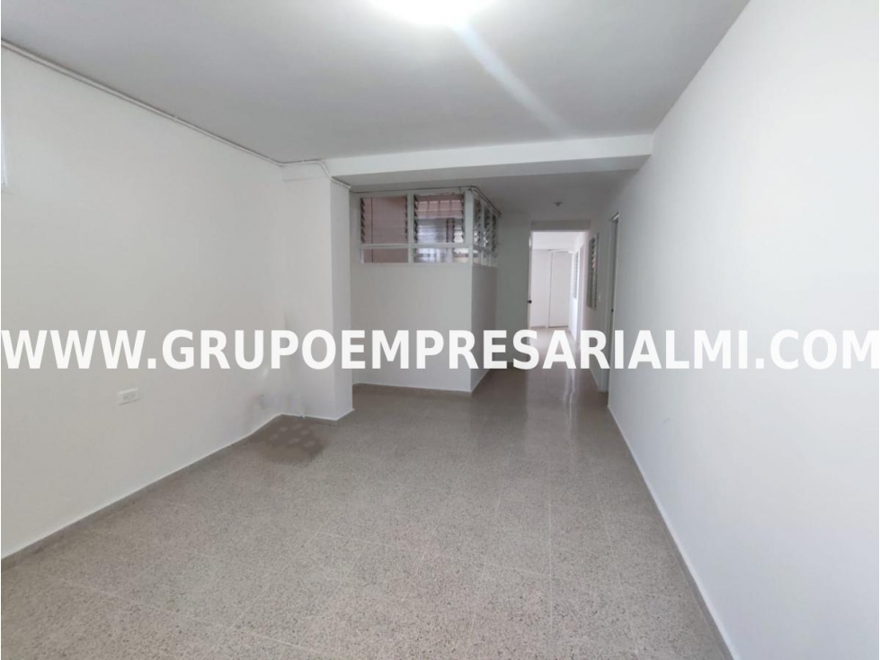 AGRADABLE APARTAMENTO EN ARRIENDO - SECTOR VALERIAS COD: 32694