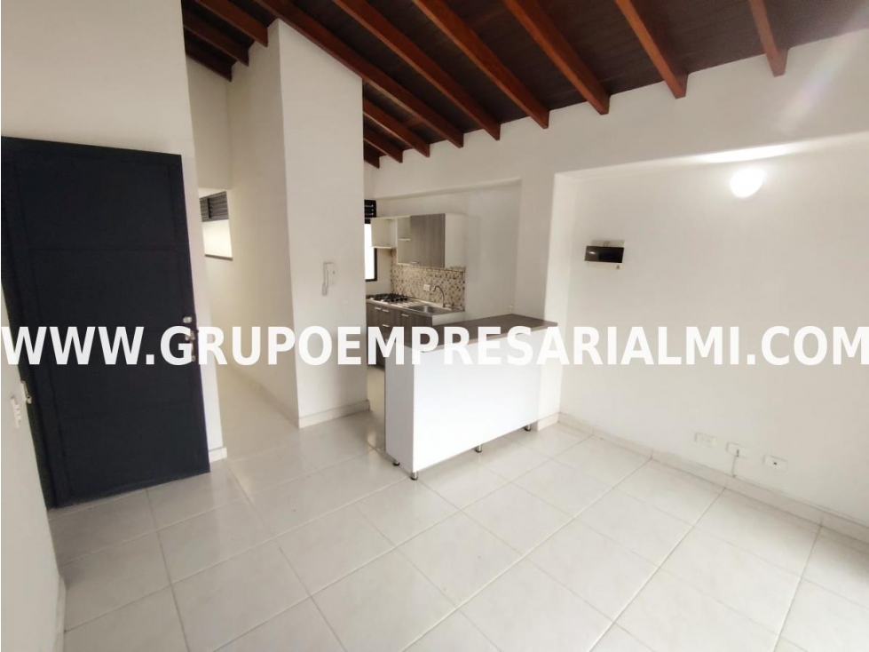 AGRADABLE APARTAMENTO EN ARRIENDO - SECTOR PILARICA COD: 17382