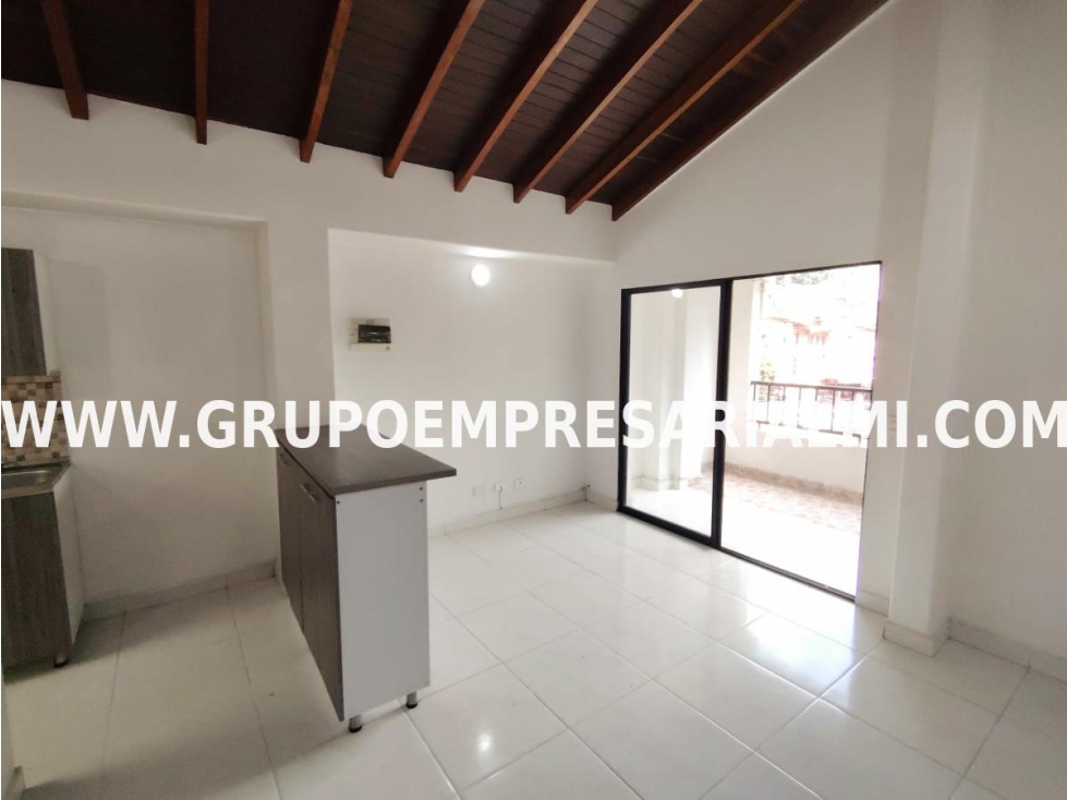AGRADABLE APARTAMENTO EN ARRIENDO - SECTOR PILARICA COD: 17382 — foto 3