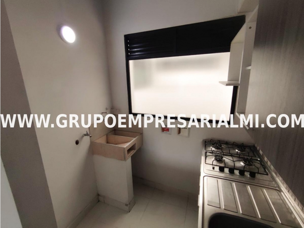 AGRADABLE APARTAMENTO EN ARRIENDO - SECTOR PILARICA COD: 17382 — foto 6
