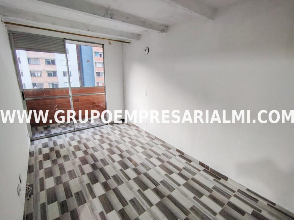 AGRADABLE APARTAMENTO EN ARRIENDO - SECTOR PAJARITO COD: 32796 — foto 5