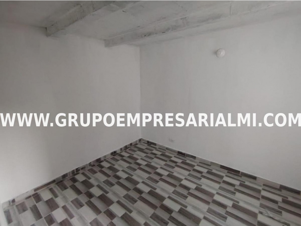 AGRADABLE APARTAMENTO EN ARRIENDO - SECTOR PAJARITO COD: 32796 — foto 6