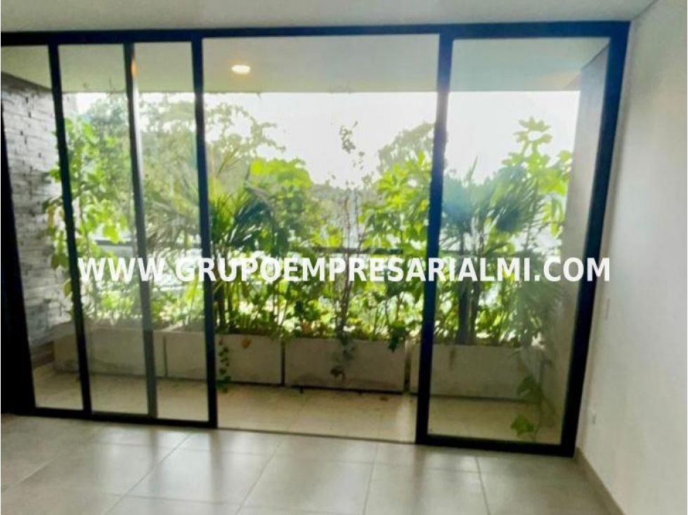 AGRADABLE APARTAMENTO EN ARRIENDO - SECTOR EL RETIRO COD: 32817 — foto 4
