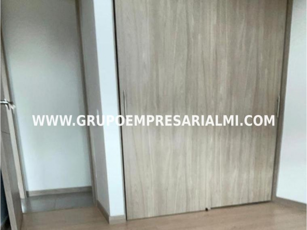 AGRADABLE APARTAMENTO EN ARRIENDO - SECTOR EL RETIRO COD: 32817 — foto 6