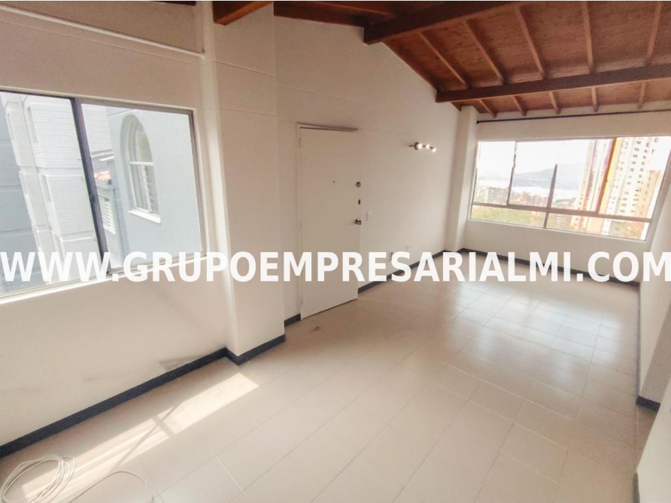 AGRADABLE APARTAMENTO EN ARRIENDO - SECTOR LOMA DEL INDIO COD: 32826 — foto 3