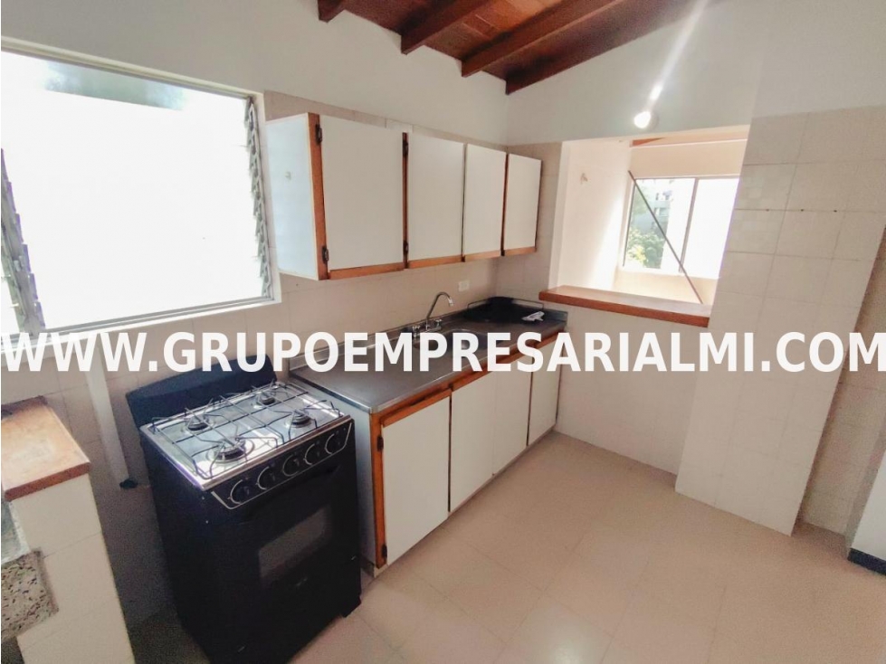 AGRADABLE APARTAMENTO EN ARRIENDO - SECTOR LOMA DEL INDIO COD: 32826 — foto 4