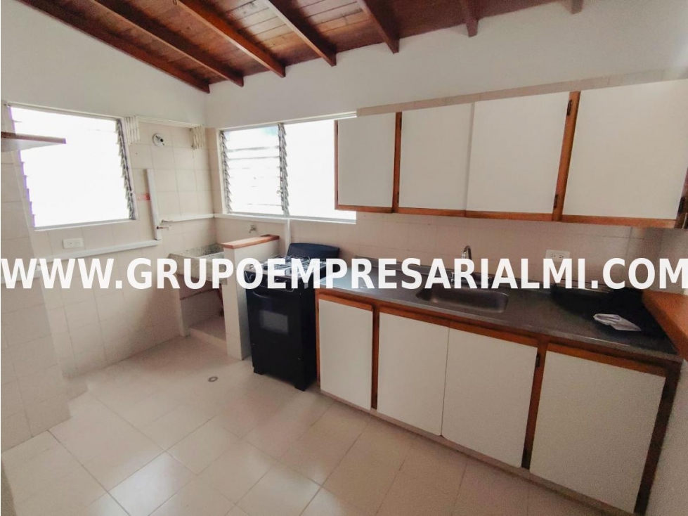 AGRADABLE APARTAMENTO EN ARRIENDO - SECTOR LOMA DEL INDIO COD: 32826 — foto 5