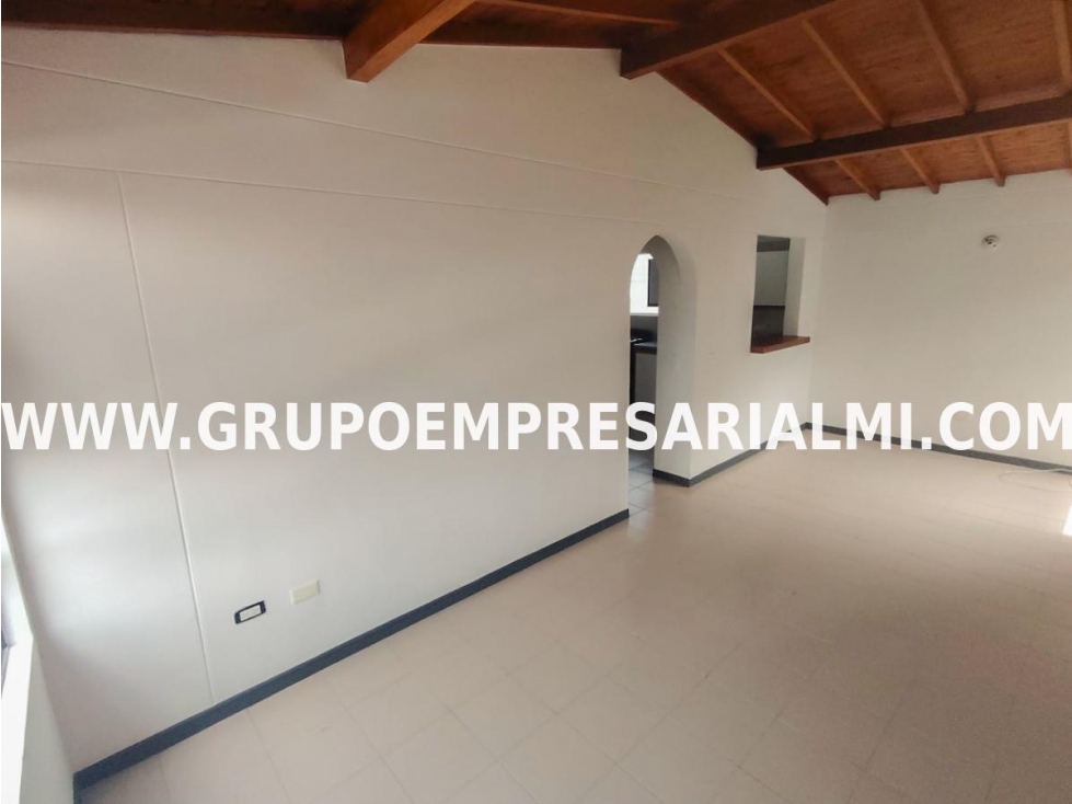 AGRADABLE APARTAMENTO EN ARRIENDO - SECTOR LOMA DEL INDIO COD: 32826 — foto 6