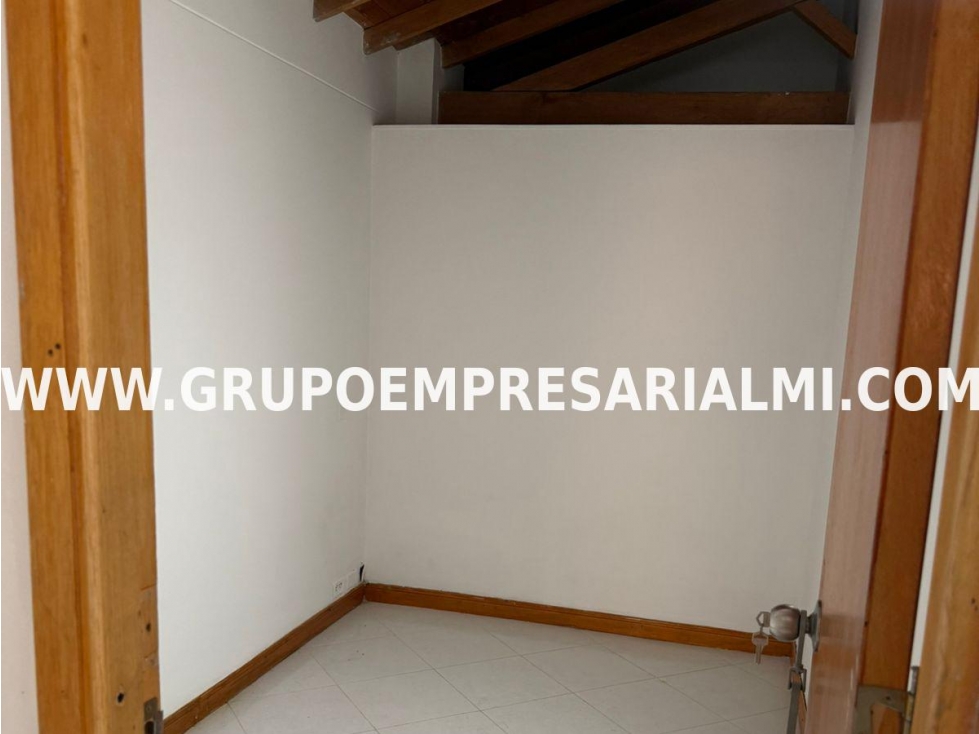 AGRADABLE APARTAMENTO EN ARRIENDO - SECTOR MESA COD: 32858 — foto 5