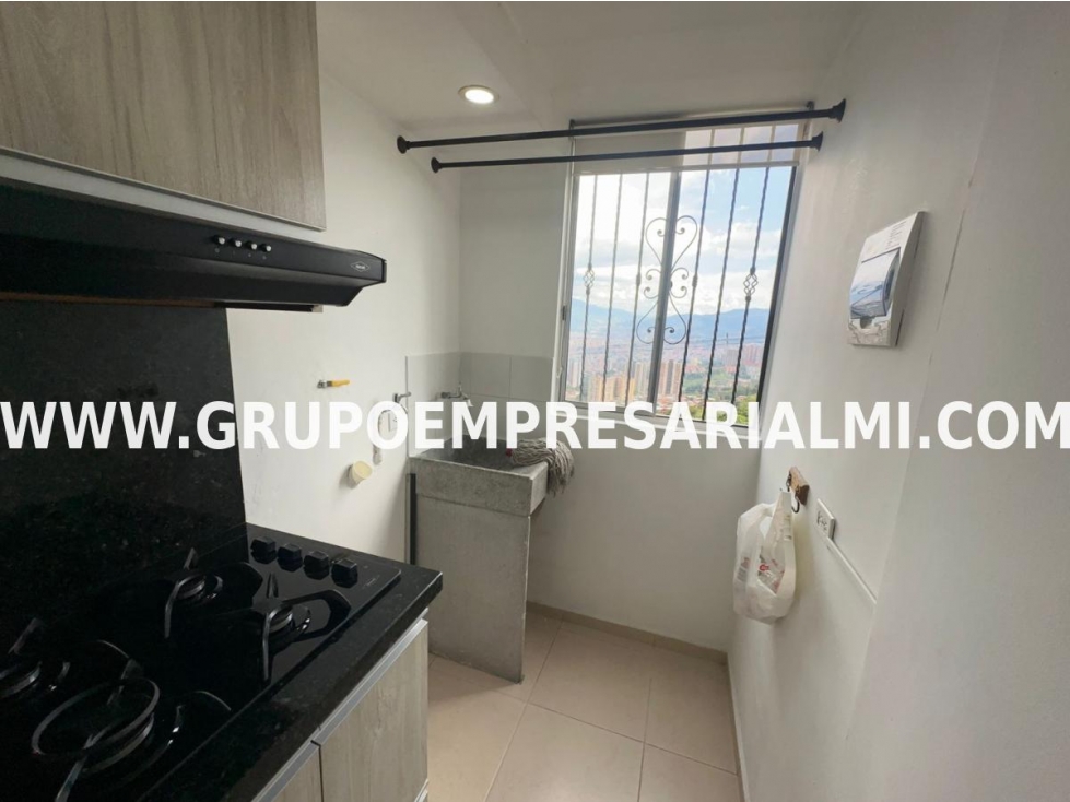 AGRADABLE APARTAMENTO EN ARRIENDO - SECTOR AL AURORA COD: 33694 — foto 5
