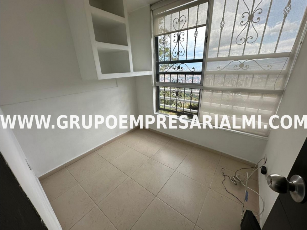 AGRADABLE APARTAMENTO EN ARRIENDO - SECTOR AL AURORA COD: 33694 — foto 6