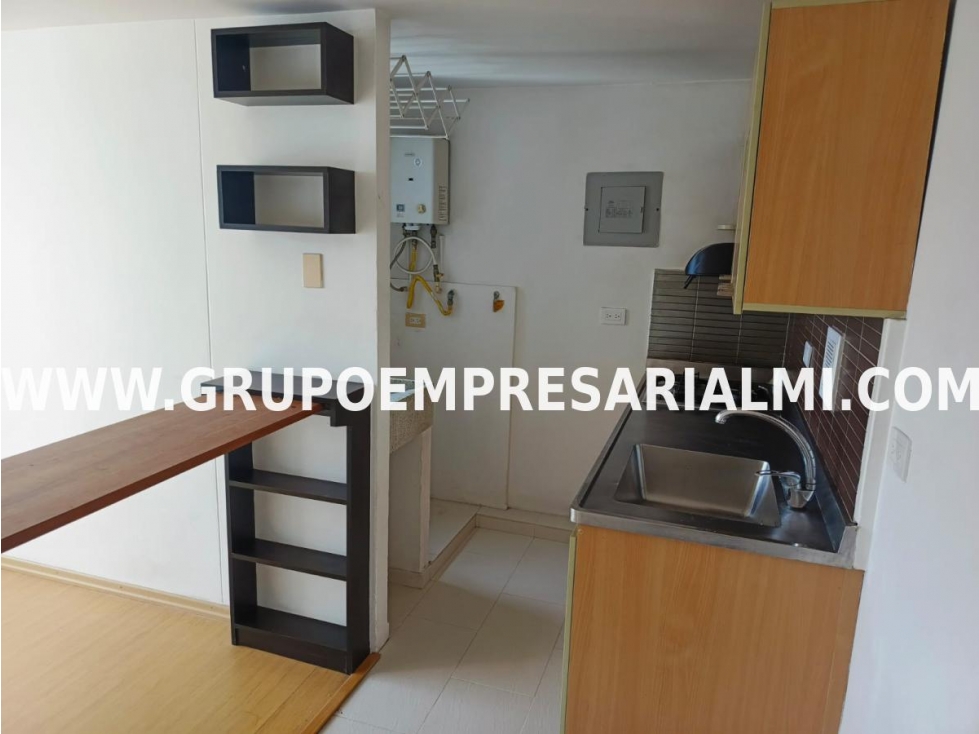 AGRADABLE APARTAMENTO EN ARRIENDO - SECTOR LOMA DEL INDIO COD: 11513 — foto 4