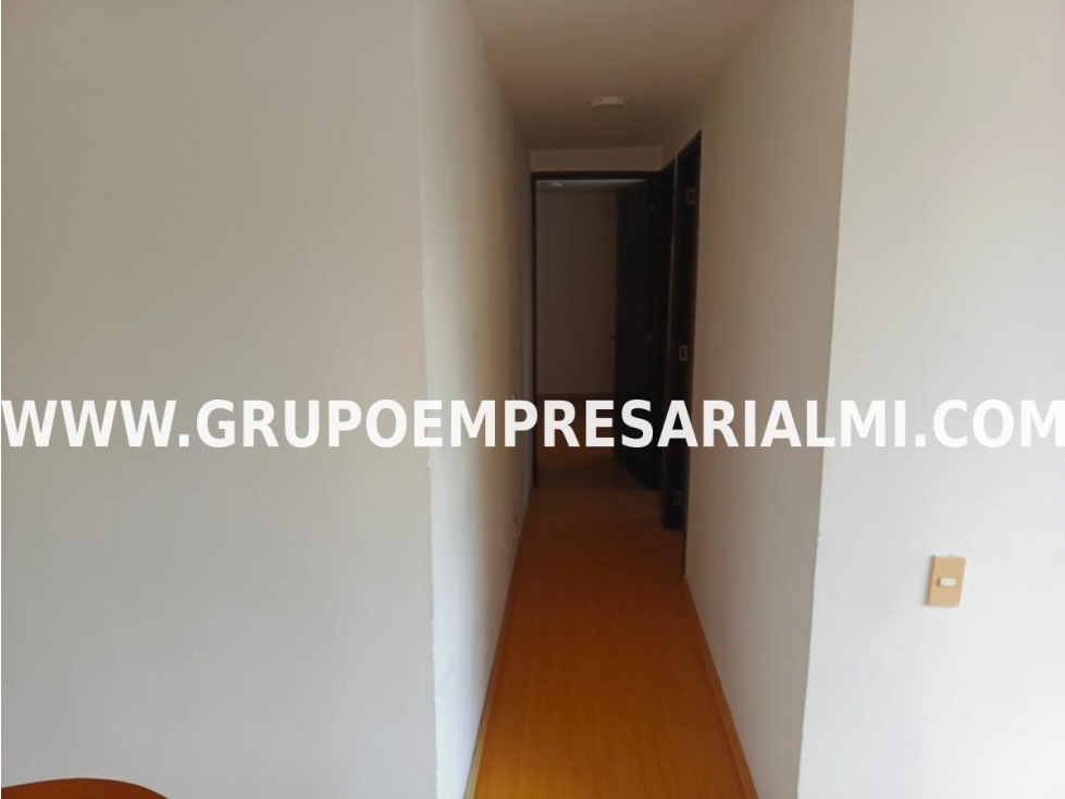 AGRADABLE APARTAMENTO EN ARRIENDO - SECTOR LOMA DEL INDIO COD: 11513 — foto 5