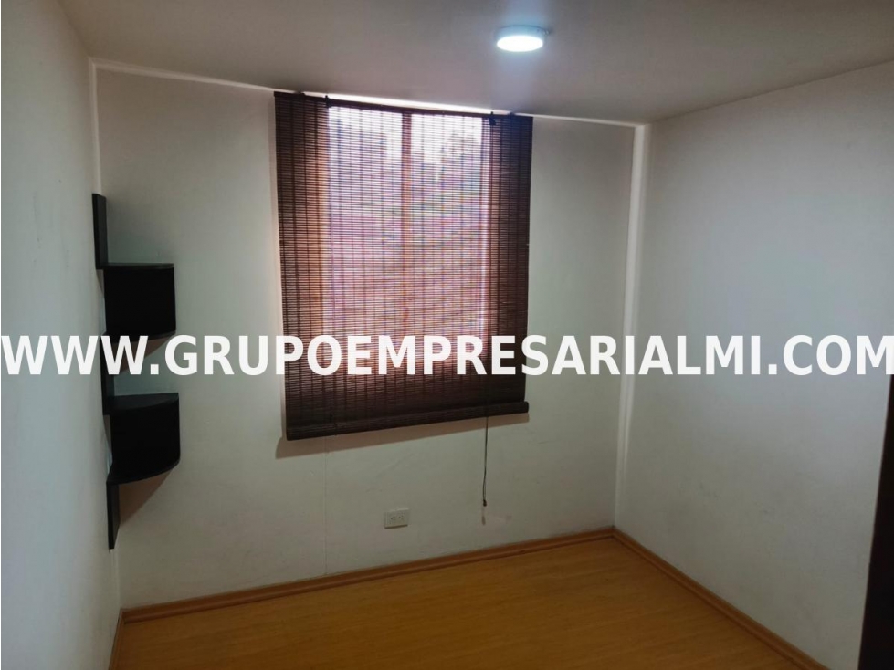 AGRADABLE APARTAMENTO EN ARRIENDO - SECTOR LOMA DEL INDIO COD: 11513 — foto 6