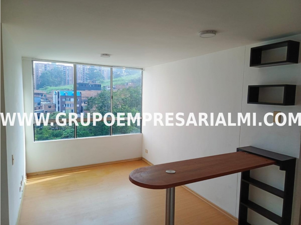 AGRADABLE APARTAMENTO EN ARRIENDO - SECTOR LOMA DEL INDIO COD: 11513 — foto 3