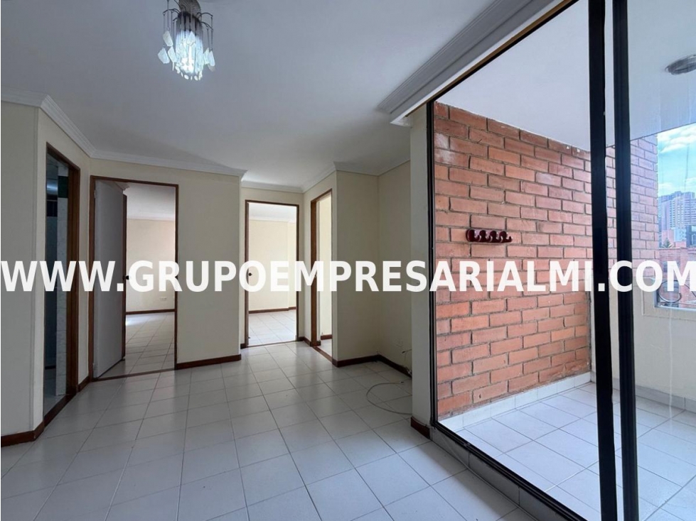 AGRADABLE APARTAMENTO EN ARRIENDO - SECTOR SANTA GEMA COD: 33338 — foto 6