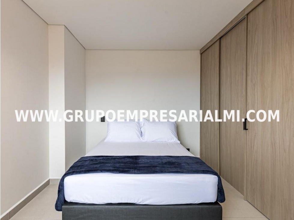 AGRADABLE APARTAMENTO EN ARRIENDO - SECTOR LOS ALPES COD: 33760 — foto 5