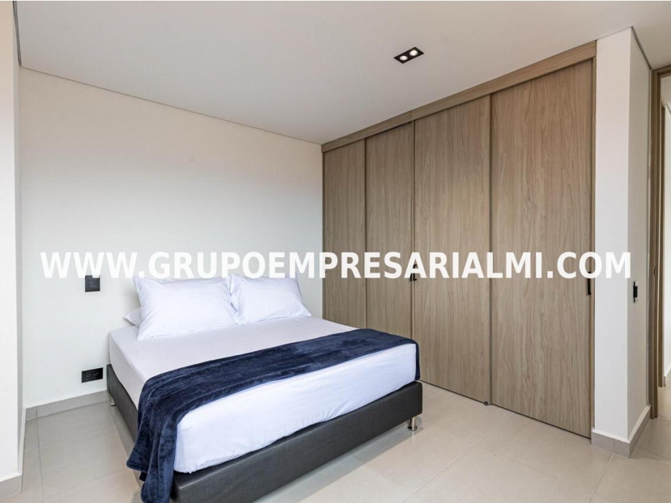 AGRADABLE APARTAMENTO EN ARRIENDO - SECTOR LOS ALPES COD: 33760 — foto 6