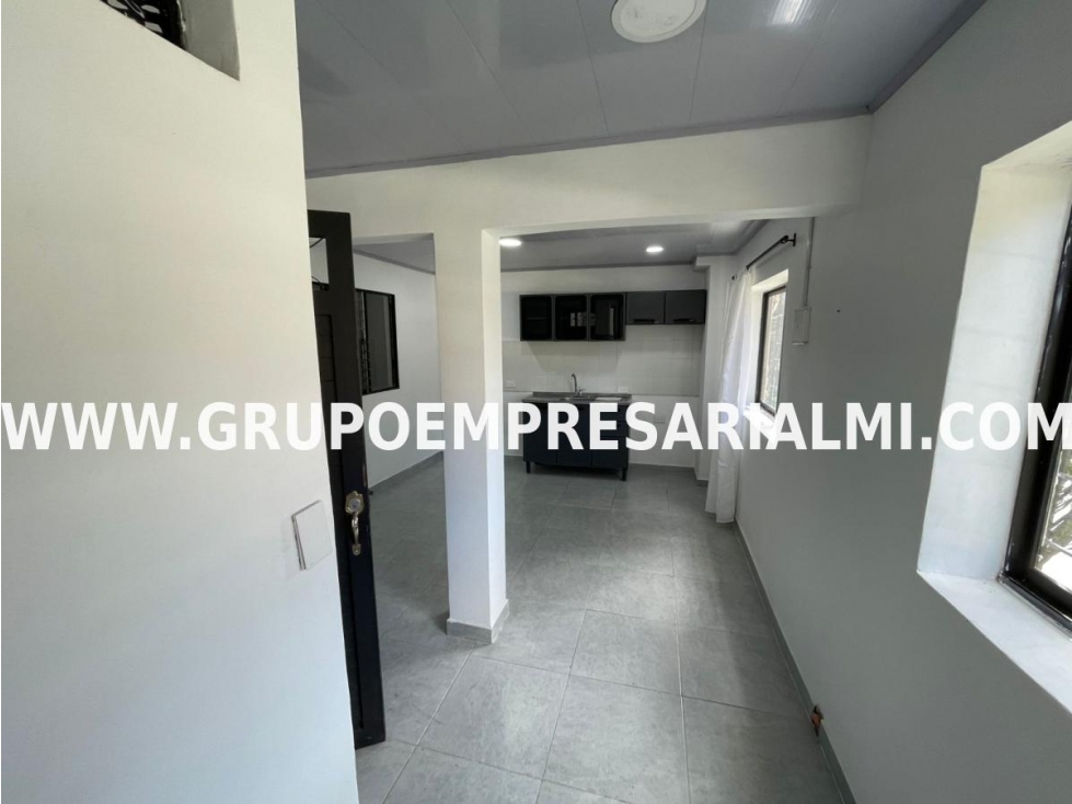 AGRADABLE APARTAMENTO EN ARRIENDO - SECTOR BUENOS AIRES COD: 32234 — foto 3
