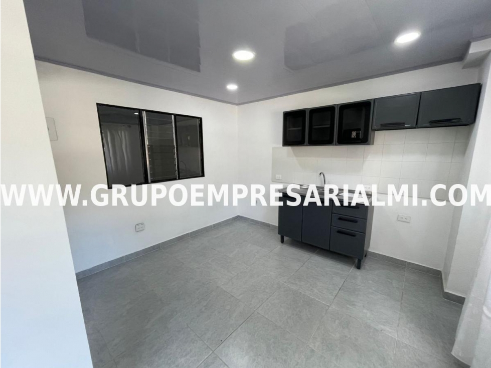 AGRADABLE APARTAMENTO EN ARRIENDO - SECTOR BUENOS AIRES COD: 32234 — foto 4