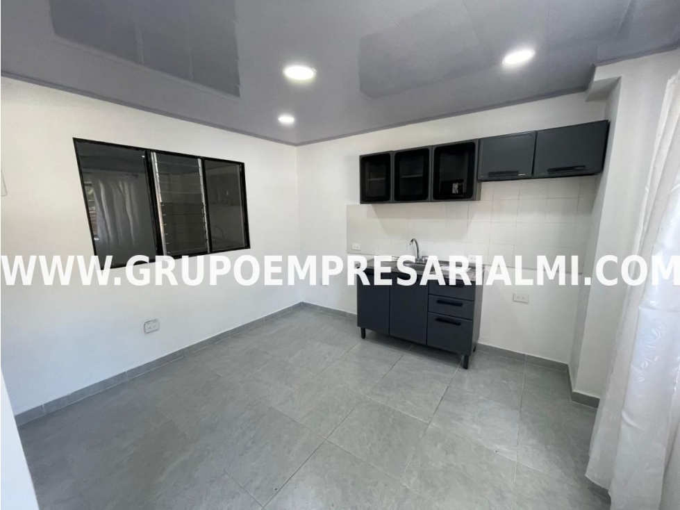 AGRADABLE APARTAMENTO EN ARRIENDO - SECTOR BUENOS AIRES COD: 32234 — foto 2