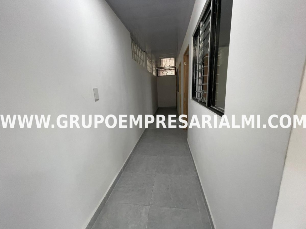 AGRADABLE APARTAMENTO EN ARRIENDO - SECTOR BUENOS AIRES COD: 32234 — foto 5