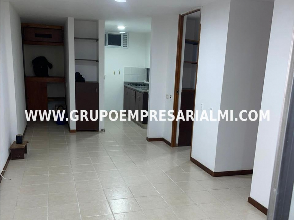 AGRADABLE APARTAMENTO EN VENTA - SECTOR LA AMERICA COD: 30496 — foto 2