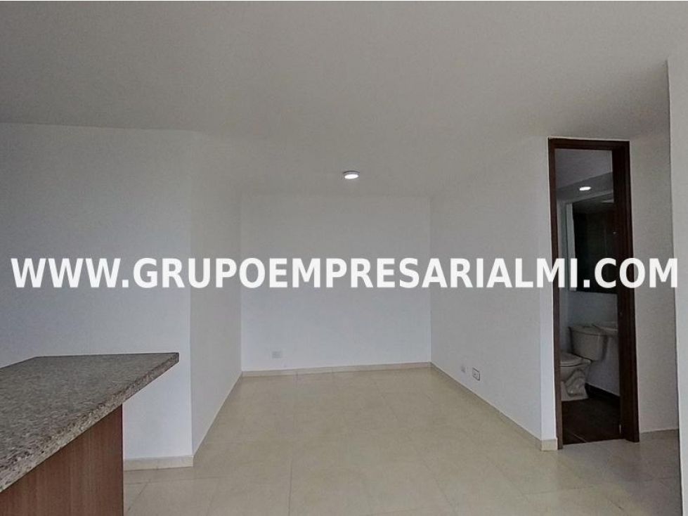 AGRADABLE APARTAMENTO EN VENTA - SECTOR NAZARETH COD: 30778 — foto 5