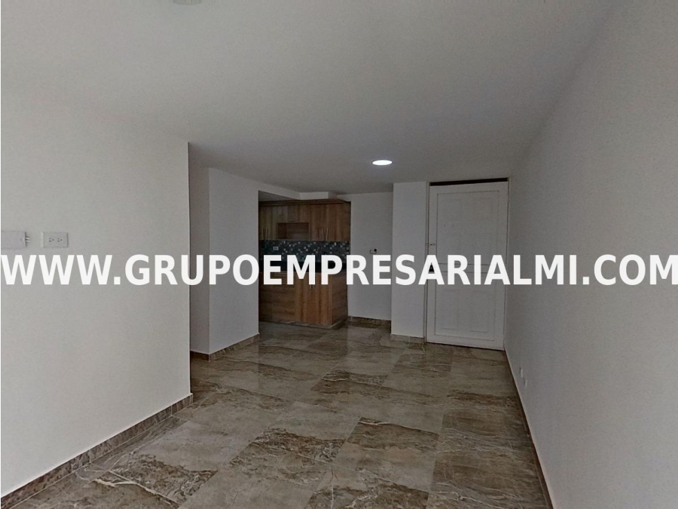 AGRADABLE APARTAMENTO EN VENTA - SECTOR MARÍA AUXILIADORA COD: 30804 — foto 6