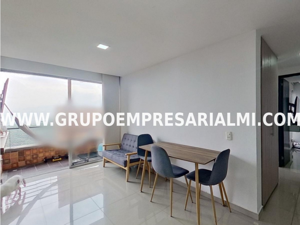 AGRADABLE APARTAMENTO EN VENTA - SECTOR RODEO ALTO COD: 30919