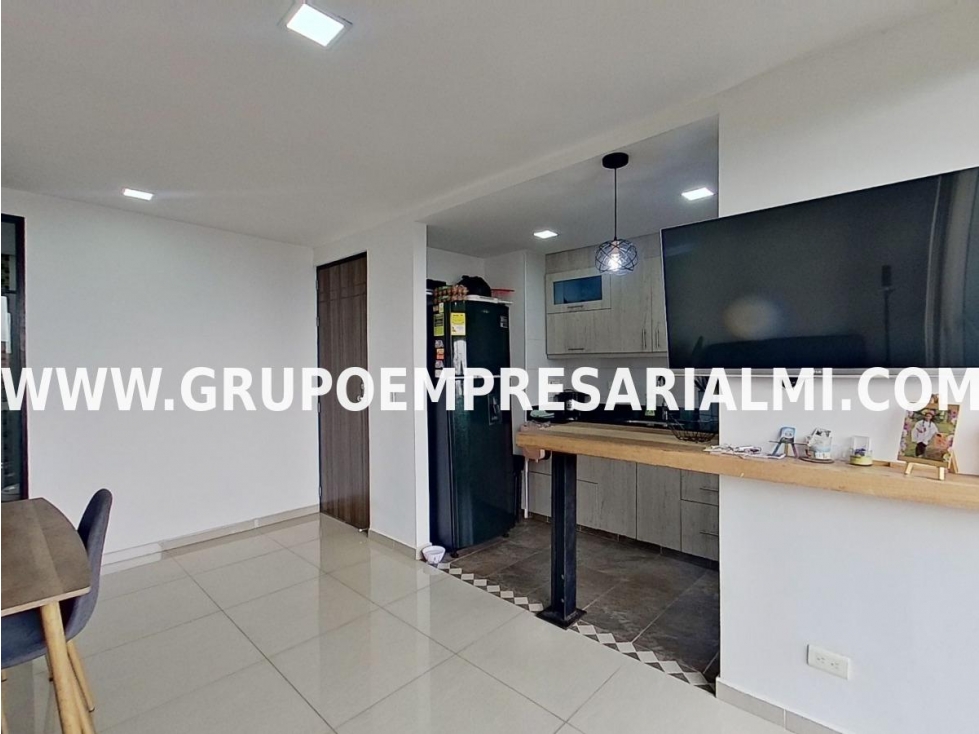 AGRADABLE APARTAMENTO EN VENTA - SECTOR RODEO ALTO COD: 30919 — foto 4