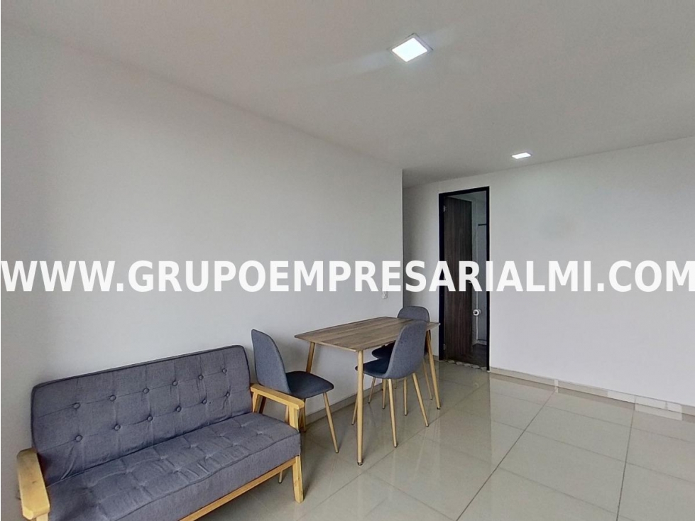 AGRADABLE APARTAMENTO EN VENTA - SECTOR RODEO ALTO COD: 30919 — foto 2