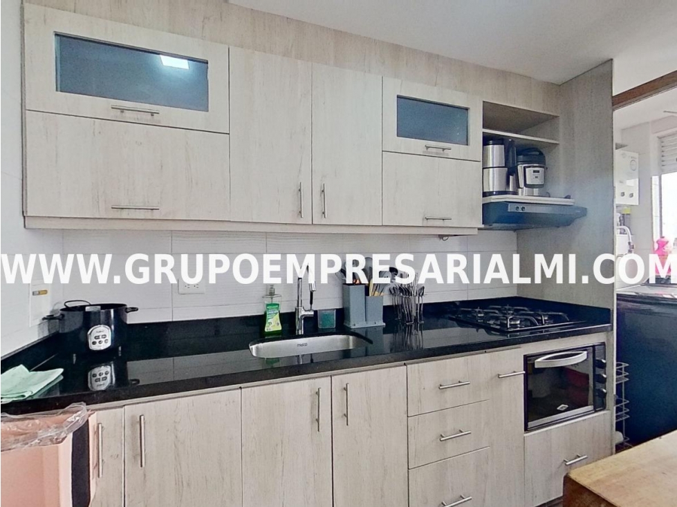 AGRADABLE APARTAMENTO EN VENTA - SECTOR RODEO ALTO COD: 30919 — foto 5