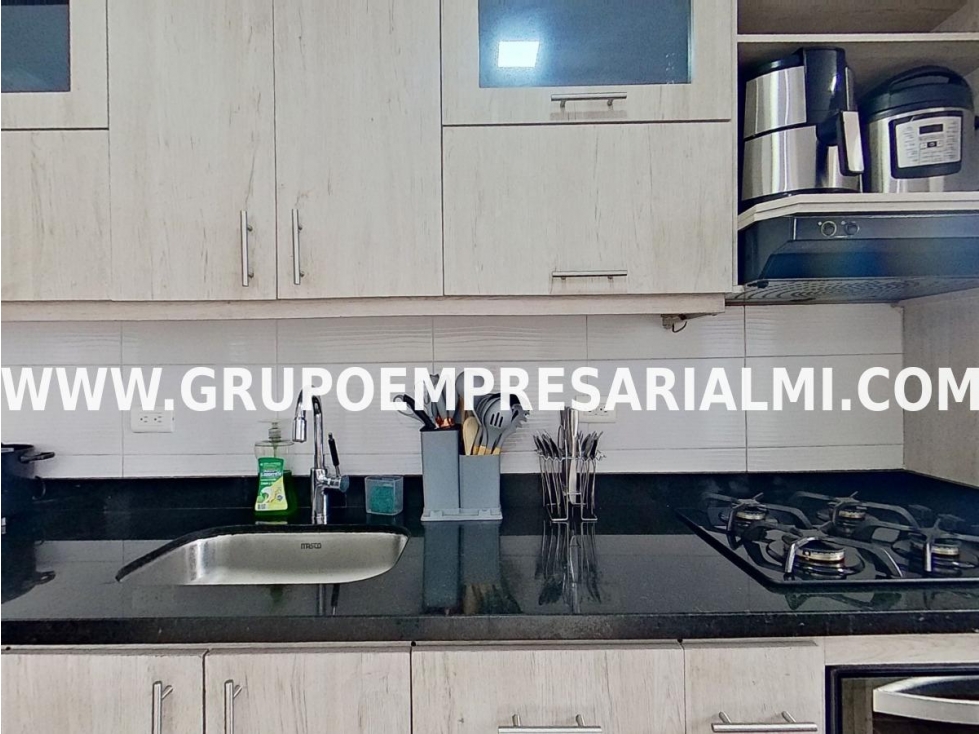 AGRADABLE APARTAMENTO EN VENTA - SECTOR RODEO ALTO COD: 30919 — foto 6