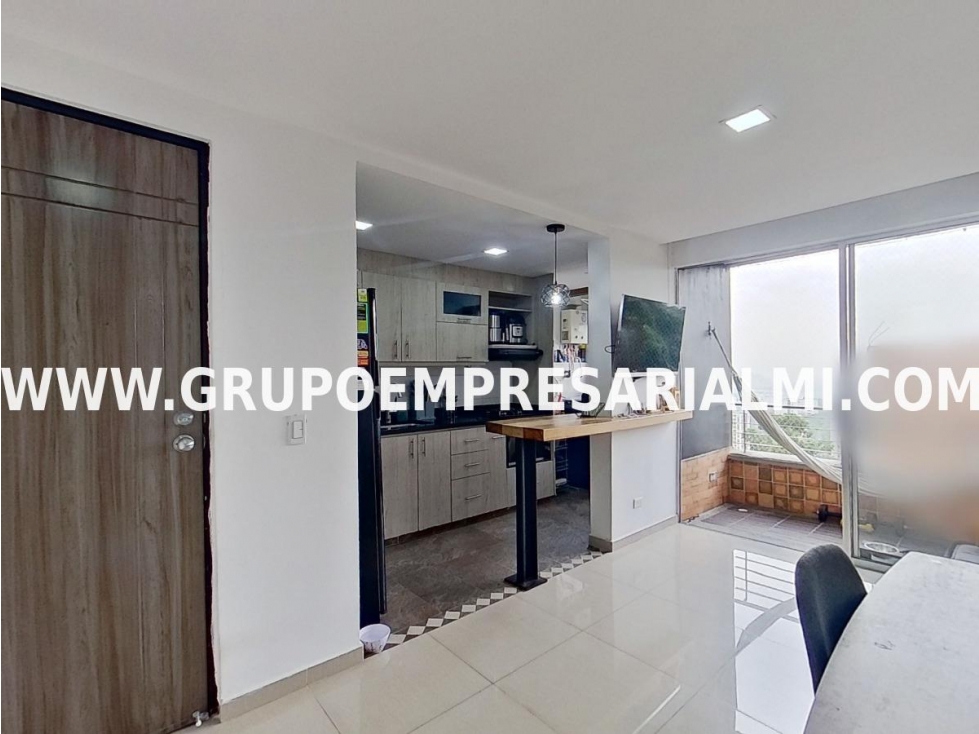 AGRADABLE APARTAMENTO EN VENTA - SECTOR RODEO ALTO COD: 30919 — foto 3