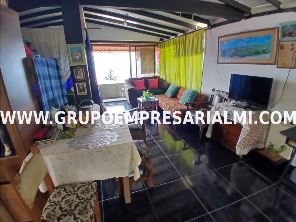 AGRADABLE APARTAMENTO EN VENTA - SECTOR PAJARITO COD: 30939