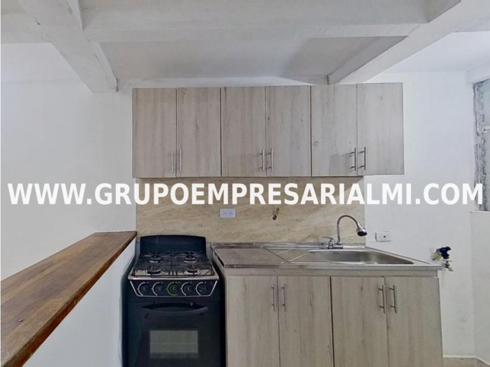 AGRADABLE APARTAMENTO EN VENTA - SECTOR SAN ANTONIO COD: 30957 — foto 3