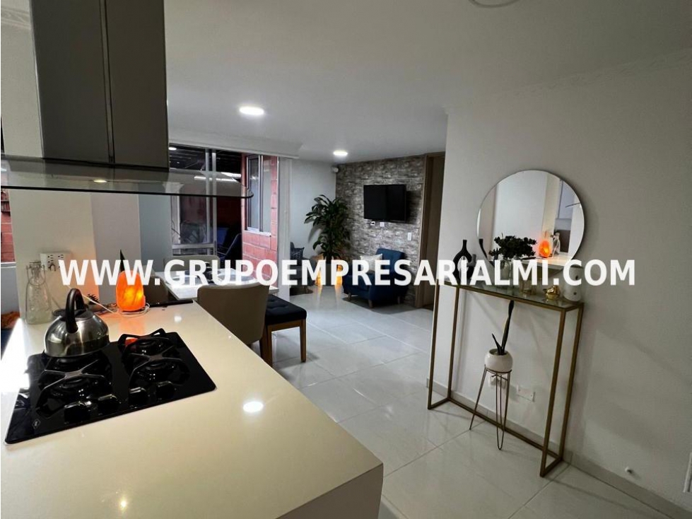 AGRADABLE APARTAMENTO EN VENTA - SECTOR NIQUIA COD: 31250 — foto 3