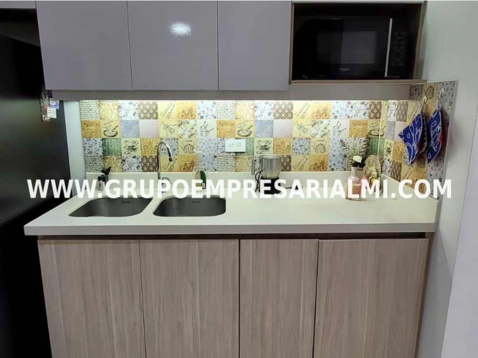 AGRADABLE APARTAMENTO EN VENTA - SECTOR NIQUIA COD: 31250 — foto 4