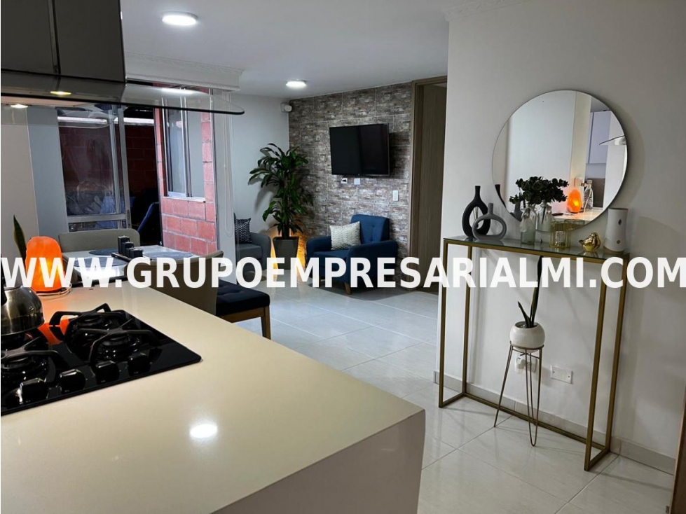 AGRADABLE APARTAMENTO EN VENTA - SECTOR NIQUIA COD: 31250 — foto 6