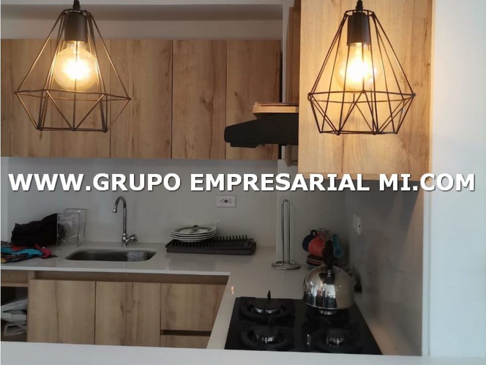 AGRADABLE APARTAMENTO EN VENTA - SECTOR PILARICA COD: 27077 — foto 4