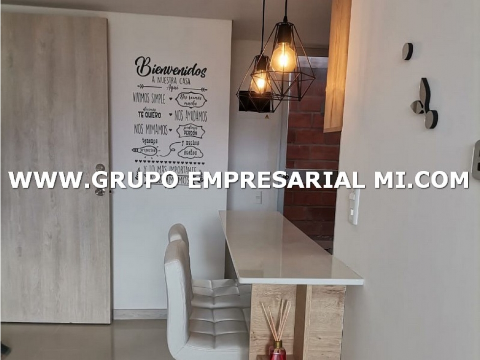AGRADABLE APARTAMENTO EN VENTA - SECTOR PILARICA COD: 27077 — foto 5