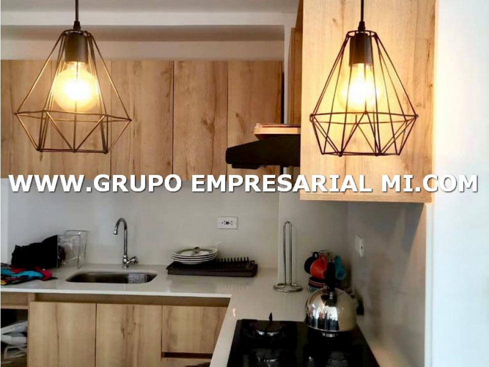 AGRADABLE APARTAMENTO EN VENTA - SECTOR PILARICA COD: 27077 — foto 3