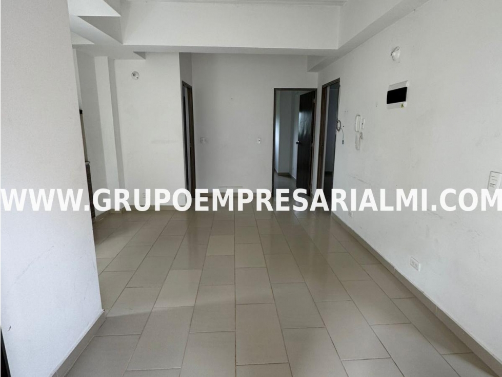 AGRADABLE APARTAMENTO EN VENTA - SECTOR EL PLAN COD: 31661 - 3